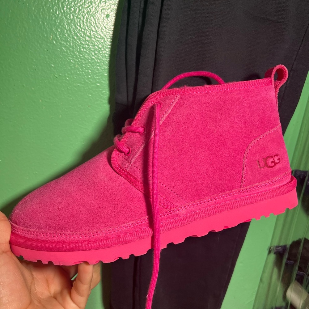 UGG shoes